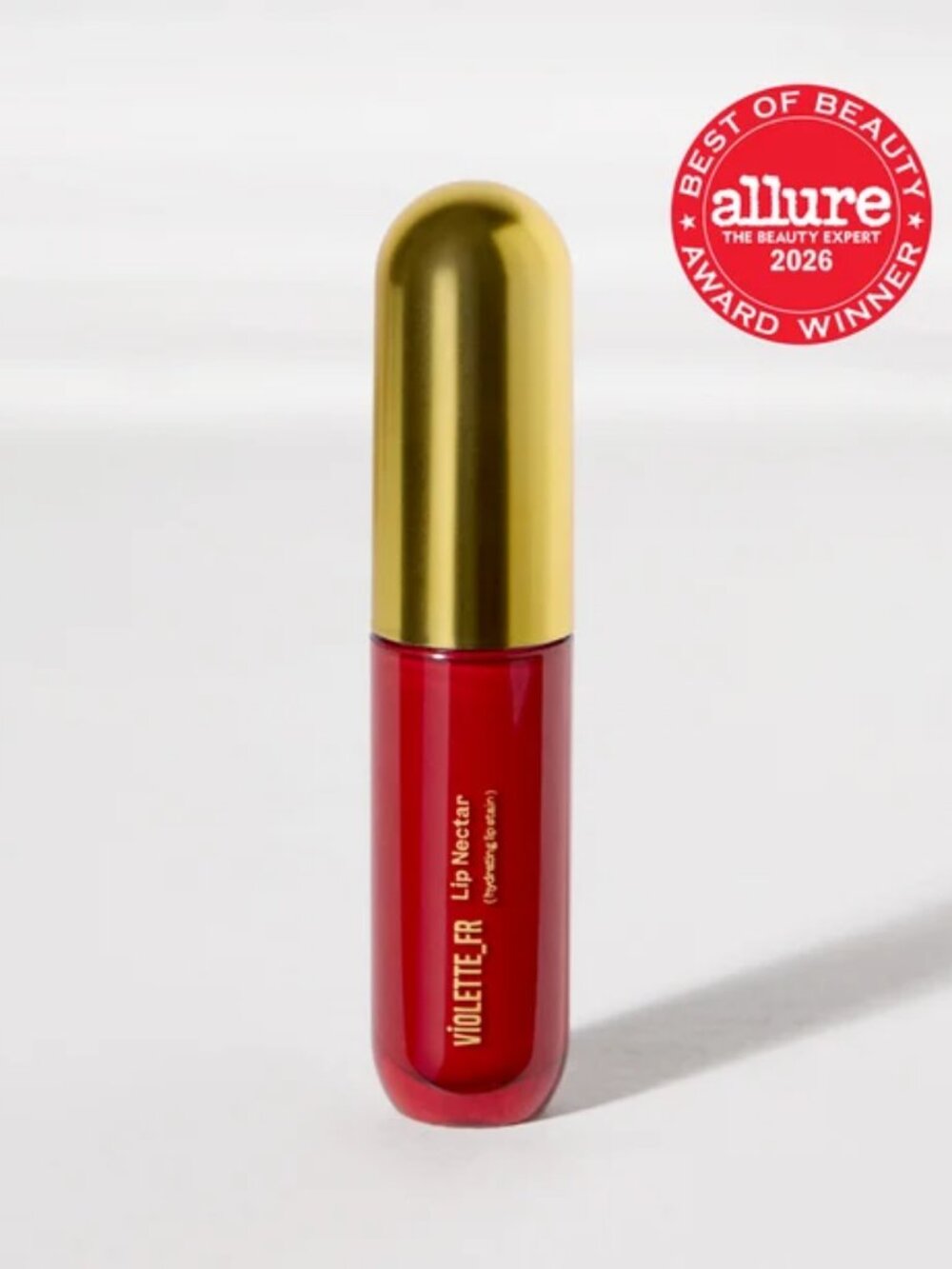 violettefr Lip Nectar Bêtise